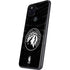 NBA Minnesota Timberwolves Black Animal Print Google Pixel 5a Skin